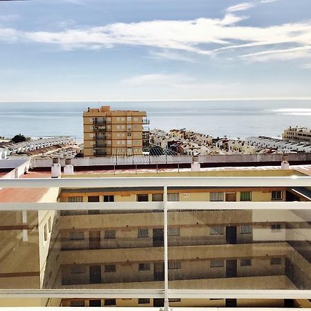 Apartamentos Boutique Colomeras Oropesa del Mar Exterior foto