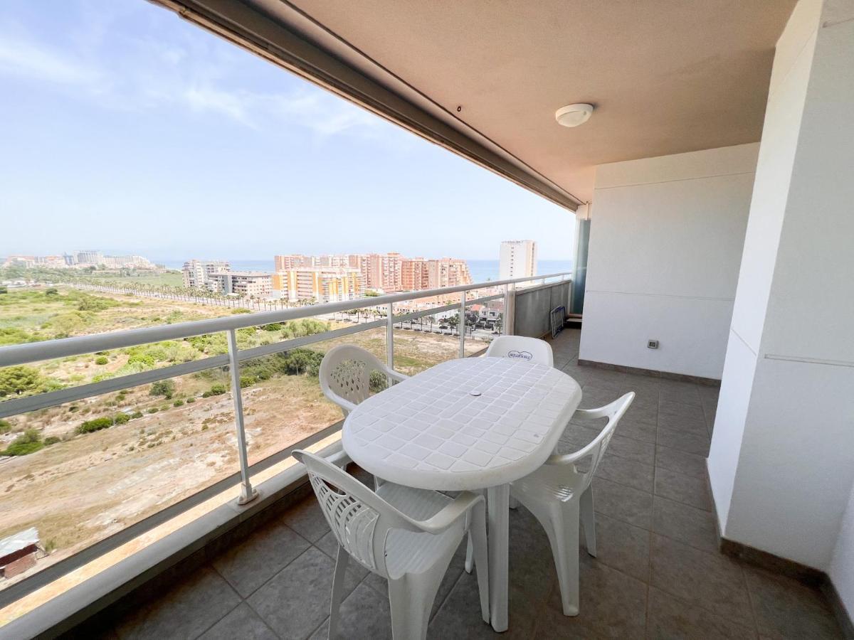 Apartamentos Boutique Colomeras Oropesa del Mar Exterior foto