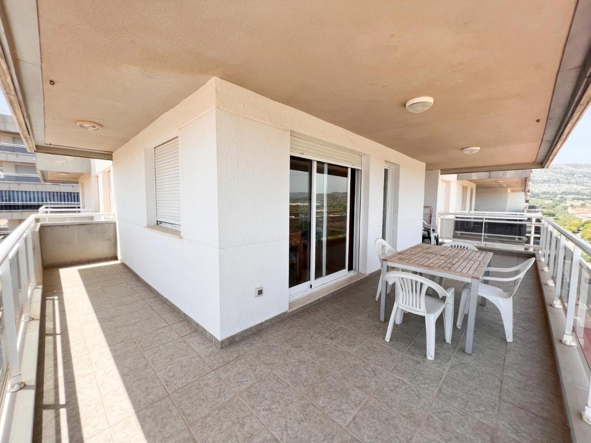 Apartamentos Boutique Colomeras Oropesa del Mar Exterior foto