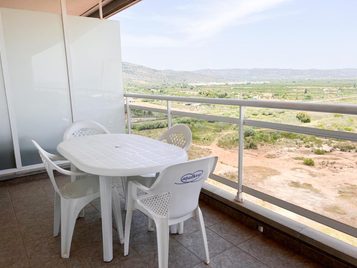 Apartamentos Boutique Colomeras Oropesa del Mar Exterior foto