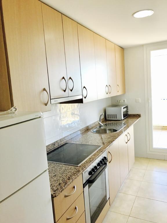 Apartamentos Boutique Colomeras Oropesa del Mar Exterior foto