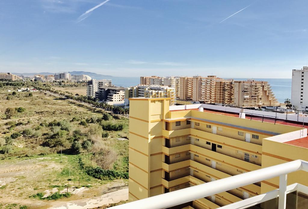 Apartamentos Boutique Colomeras Oropesa del Mar Exterior foto
