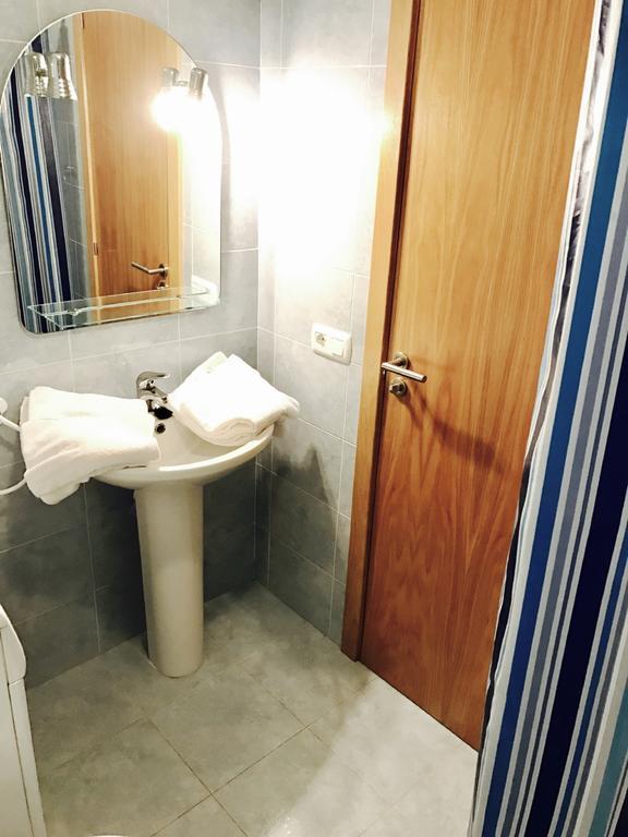 Apartamentos Boutique Colomeras Oropesa del Mar Exterior foto