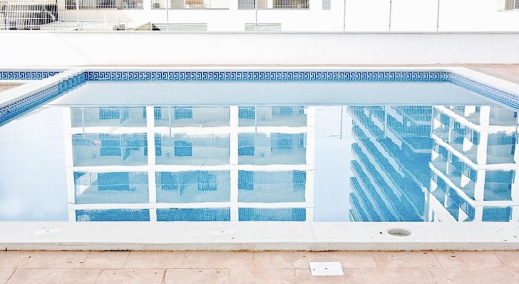 Apartamentos Boutique Colomeras Oropesa del Mar Exterior foto