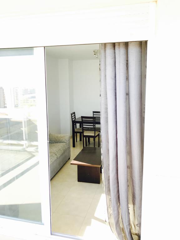 Apartamentos Boutique Colomeras Oropesa del Mar Exterior foto